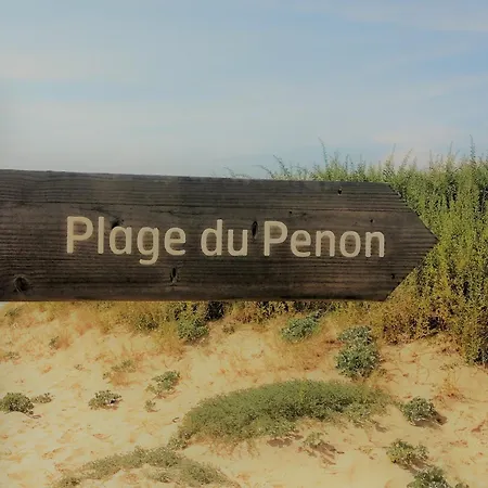 Renove A : Et Commerces A Pied, Terrasse Et Wifi Inclus Apartment Seignosse