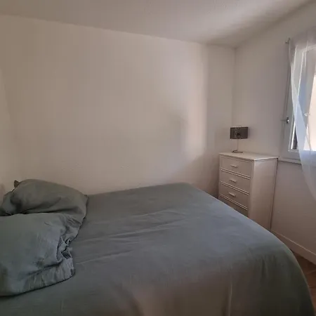 Apartment Renove A : Et Commerces A Pied, Terrasse Et Wifi Inclus - Fr-1-239-1081 Seignosse