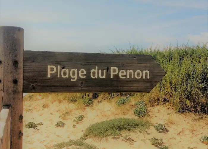 Rénové à : Et Commerces à Pied, Terrasse Et Wifi Inclus - Fr-1-239-1081 Apartamento Seignosse